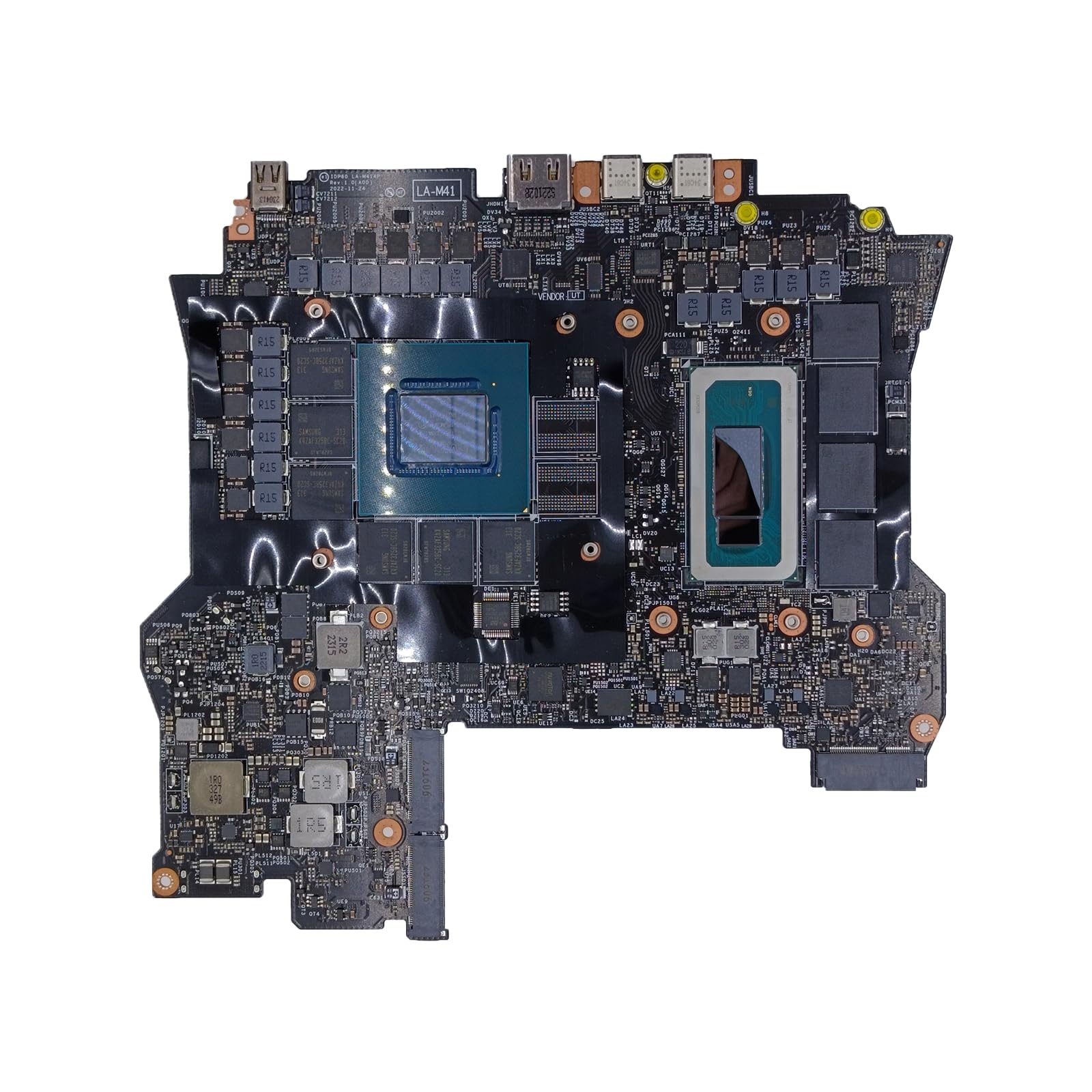 Amazon.com: Replacement for Dell Alienware X16 R1 Motherboard