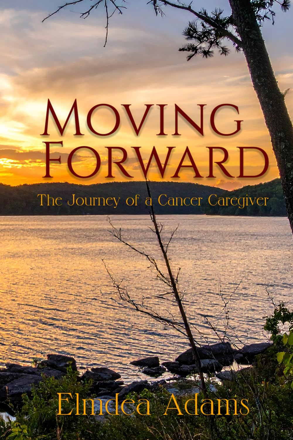 Moving Forward: The Journey of a Cancer Caregiver