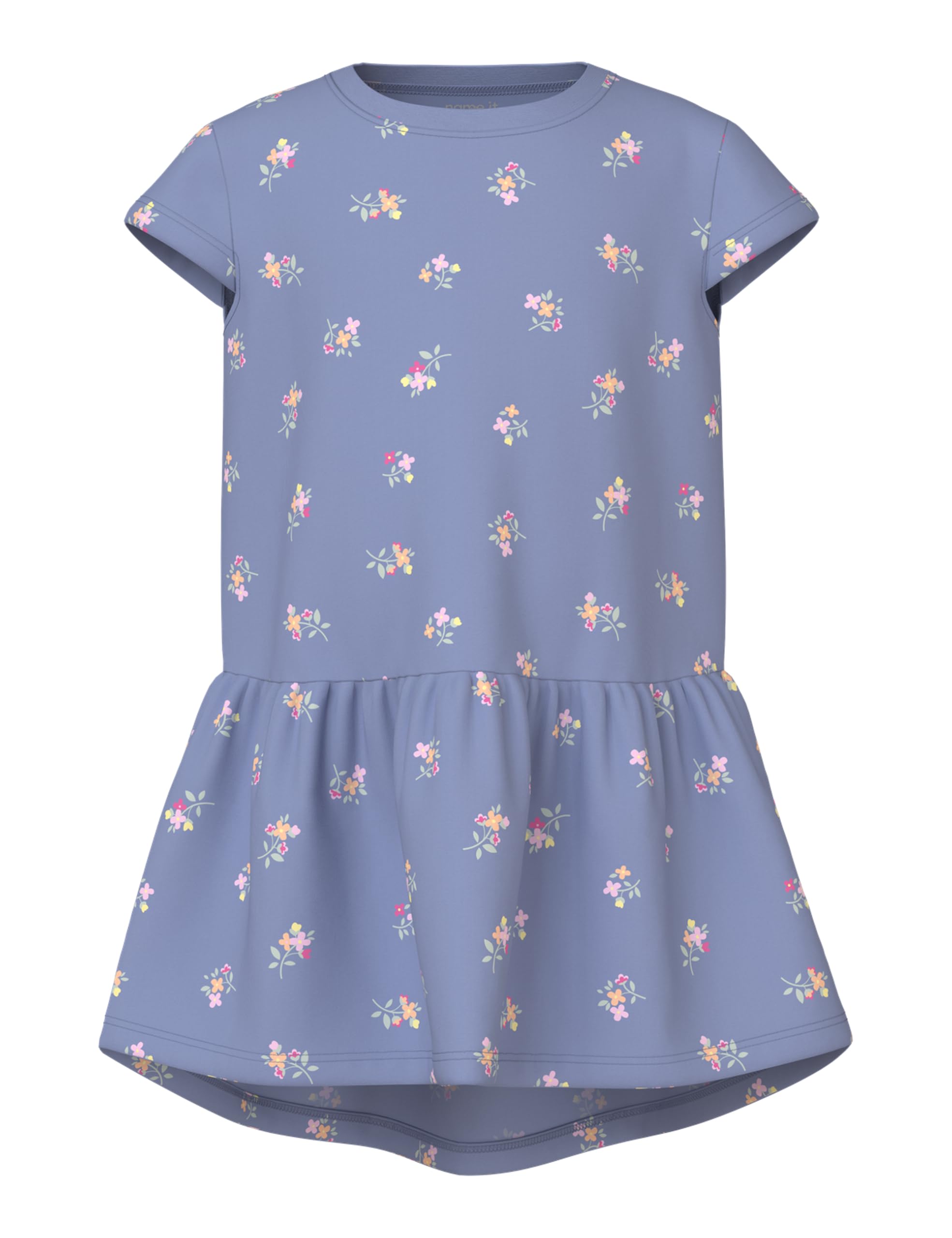 NAME IT Nmfvigga Capsl Dress F1 Noos
