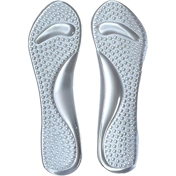 best party feet insoles