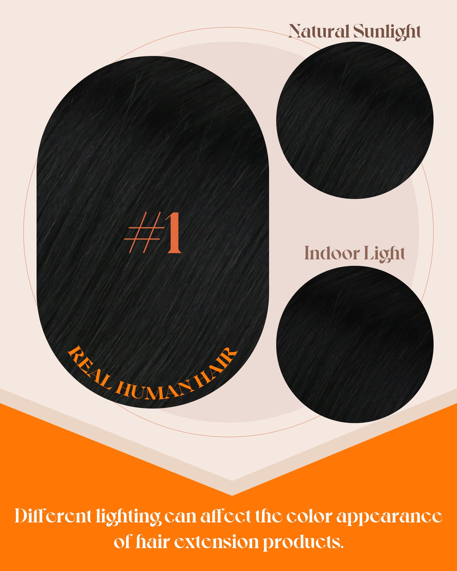 Sunny Hair Remy Human Hair Extensions for Added Length and Volume