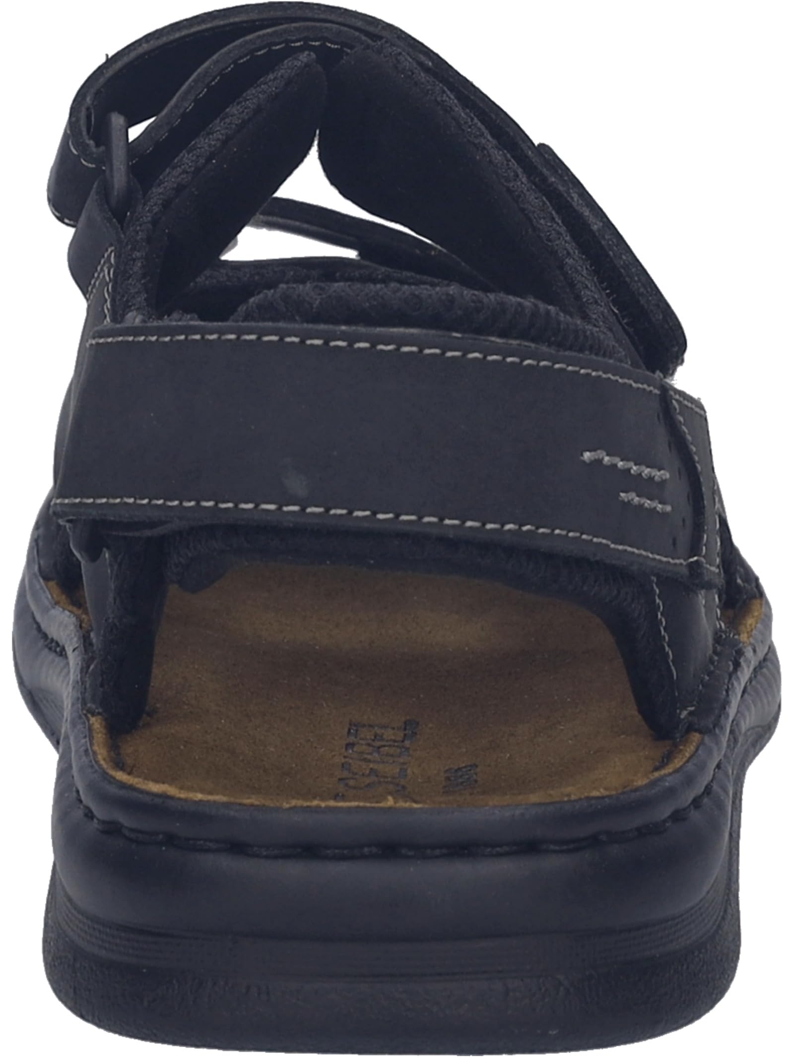 Josef Seibel Franklyn Herren Slingback Sandalen