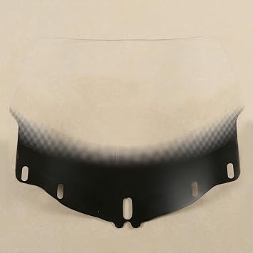 Windshield Screen Protector Fit for Honda Goldwing GL1800 2001-2017