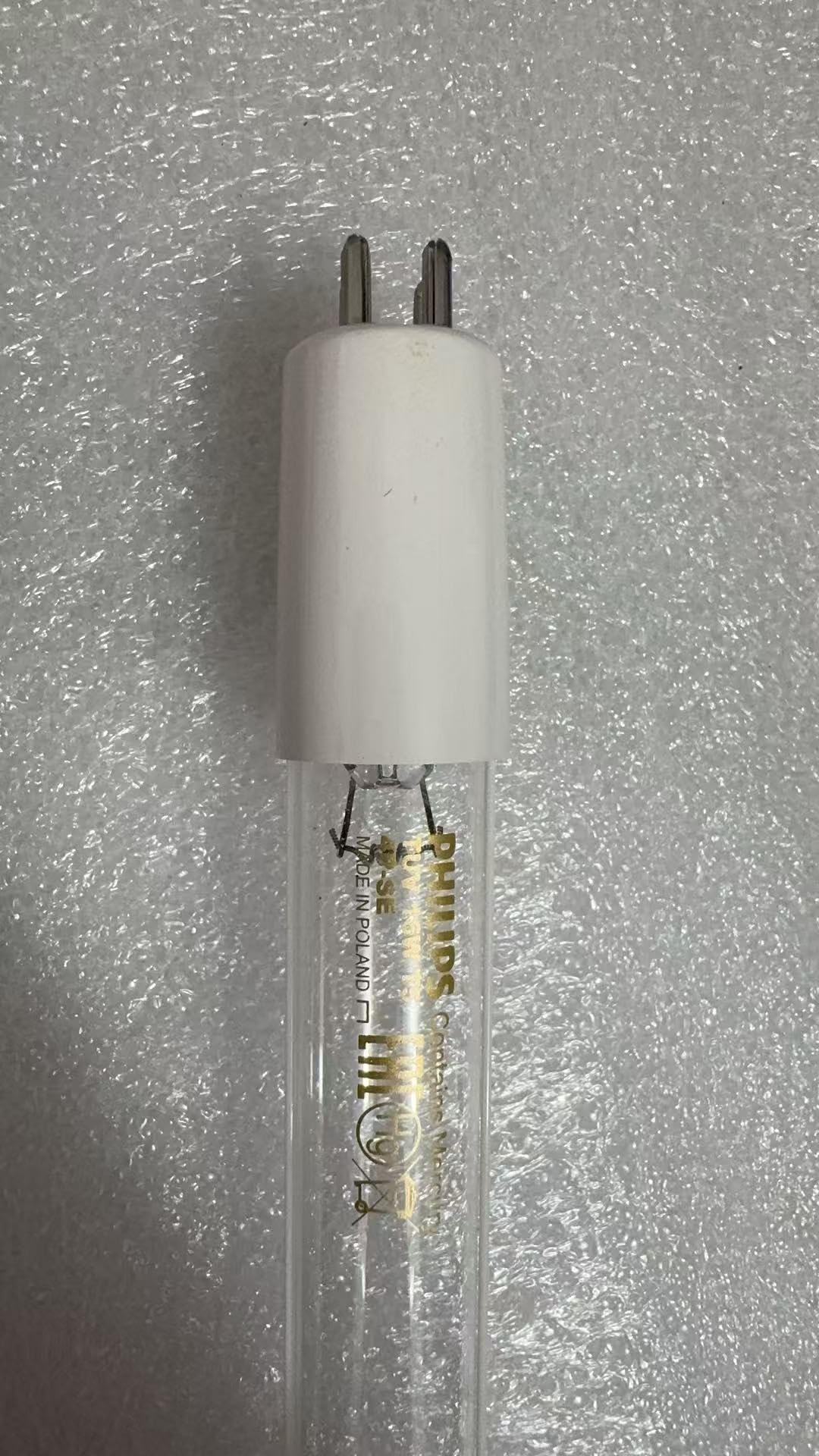 for Philips UV TUV 16W T5 4P-SE 4PSE Four Needle Water Treatment lamp Tube