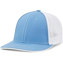 Pacific Headwear Unisex Adult Pacific Headwear Trucker Flexfit Cap