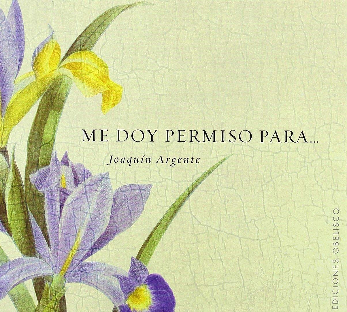 Me Doy Permiso Para... (Coleccion Libros Singulares)