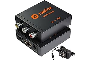 Premium Upscaler: Elevate Your AV Experience