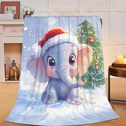 Miniatura 8 de Manta de Camping Yerretin, suave y cálida, de felpa, para acampar, regalos para amantes del camping, RV, acogedora, ligera, de franela, forro polar,