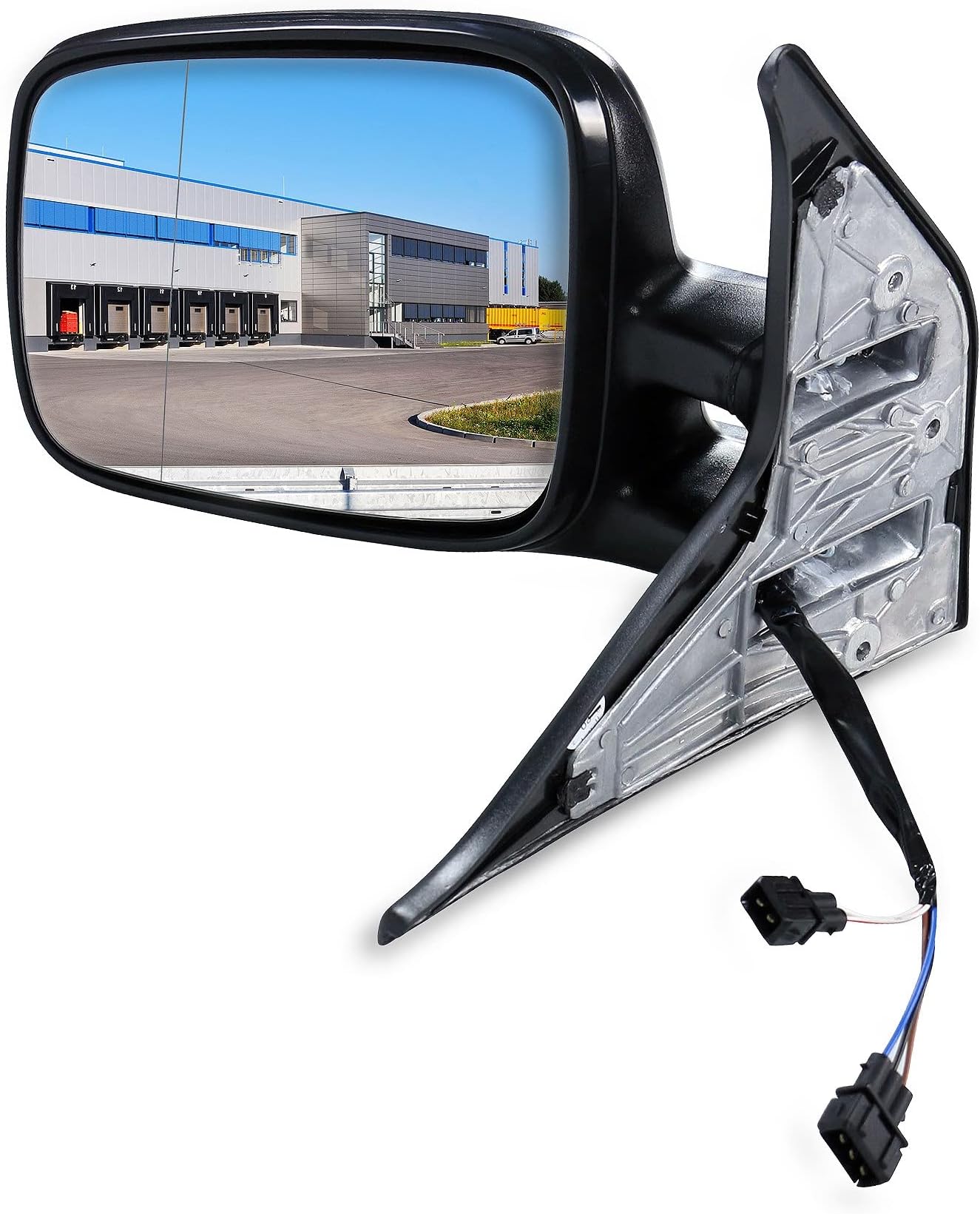 Dapa GmbH & Co. KG 3370164 Left Mirror