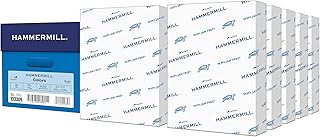 Hammermill Colored Printer Colorful 103309c