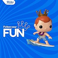 Vista 8 de Funko Pop! Rocks: Michael Jackson - (Thriller) - Figura de vinilo coleccionable - Idea de regalo - Producto oficial - para niños y adultos