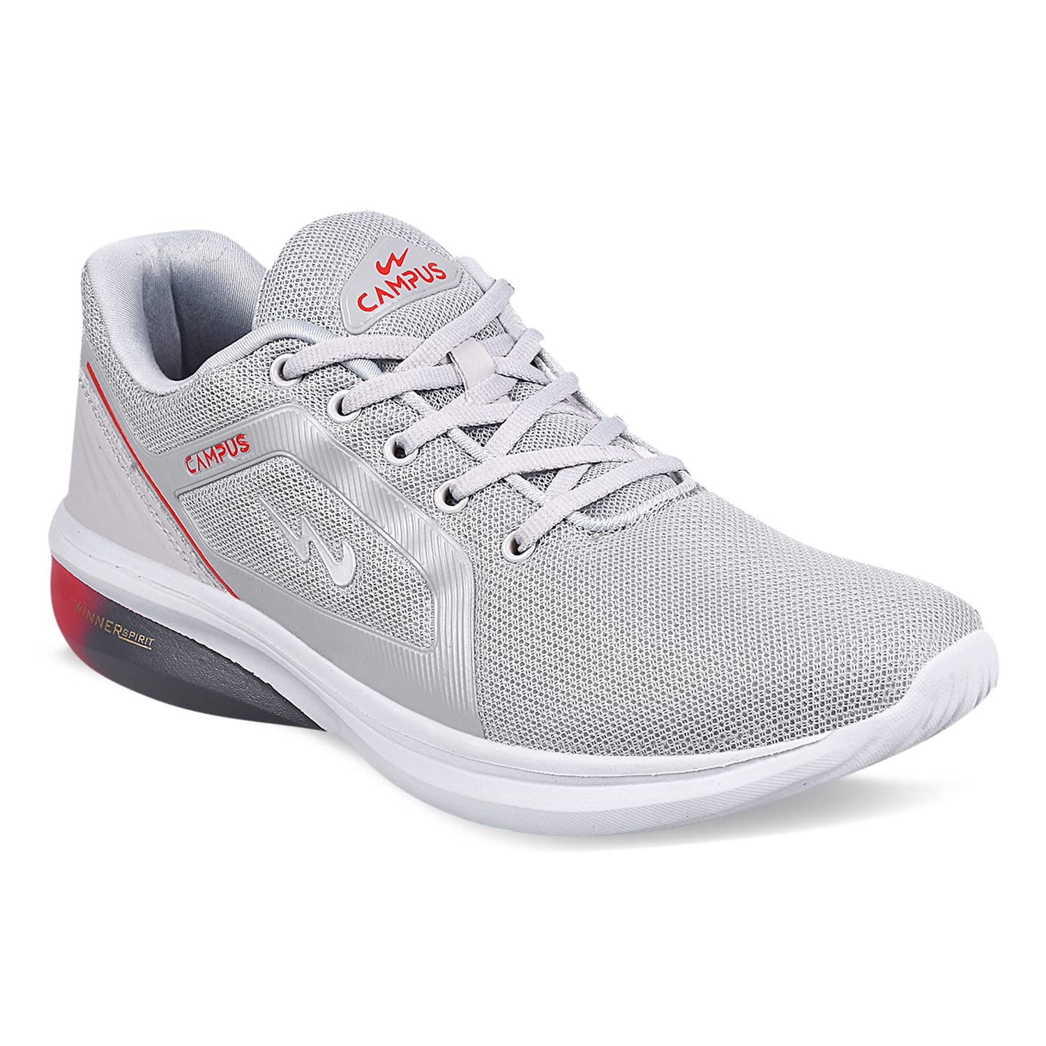 See full amazon price history chart for Campus Men Cabel L.Gry/RED Running Shoes -6UK/India Campus Men Cabel L.Gry/RED Running Shoes -6UK/India (B09ZNZK9HM) Amazon Price History, Amazon Price Tracker