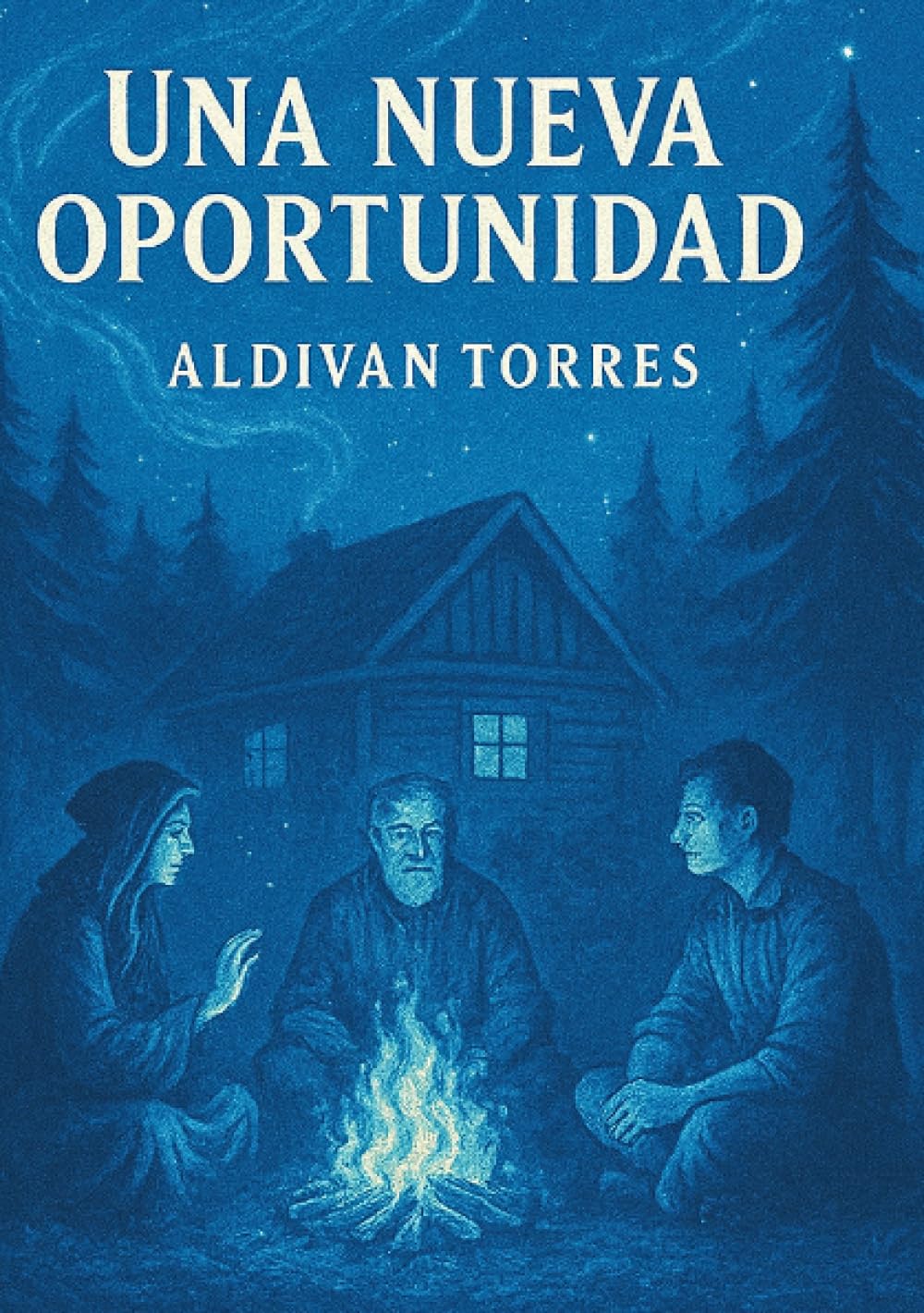 Una Nueva Oportunidad