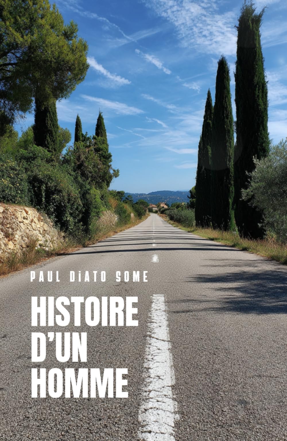 Histoire d’un homme