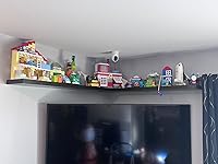 Review Image by steven steven