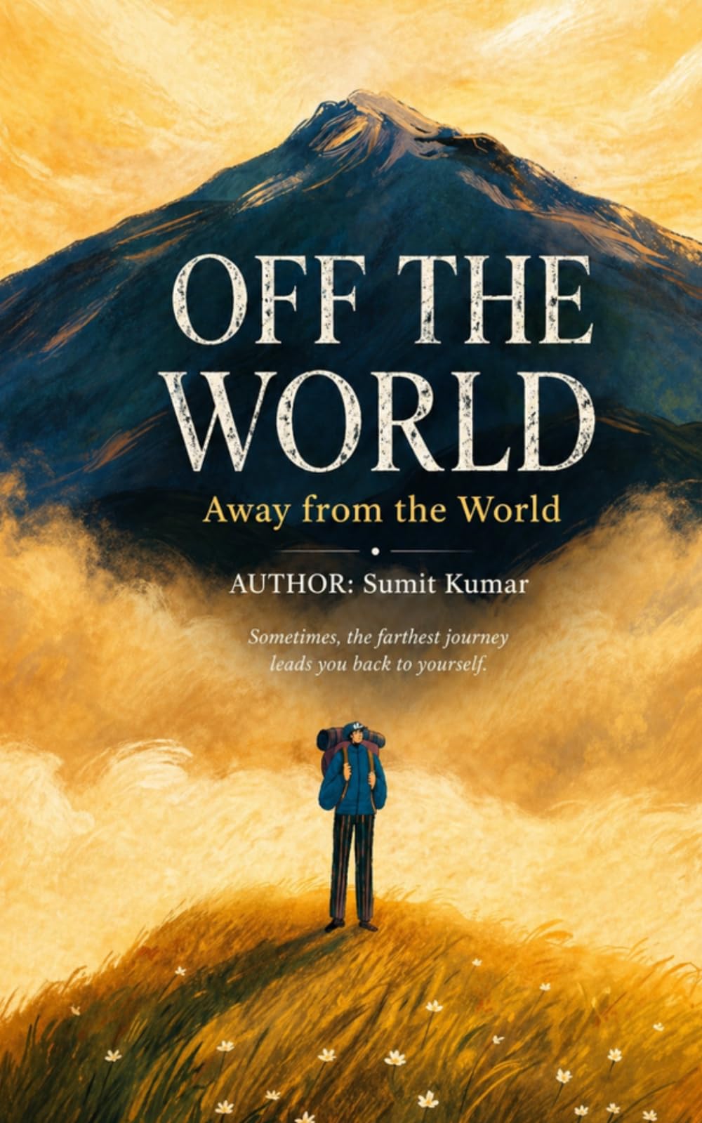 Off the World: Away from the World