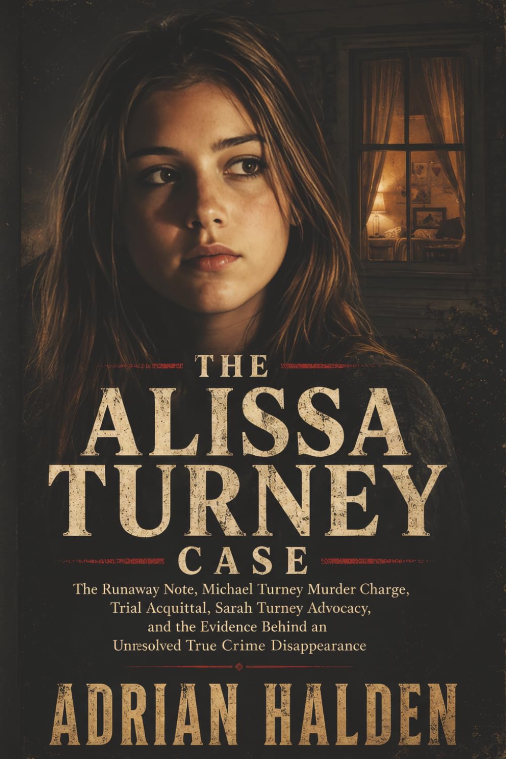 The Alissa Turney Case: The Runaway Note Michael Turney Murder Charge Acquittal and the Evidence Behind a True Crime Disappearance Without a Final Answer