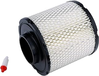 Air Filter Compatible with Polaris 500 570 Crew ETX, ACE 500 570 ,Ranger 500 570, Sportsman 570, Sportsman ACE 570,M1400 ,GAS 2015 2016，Replace #7082037,2521372