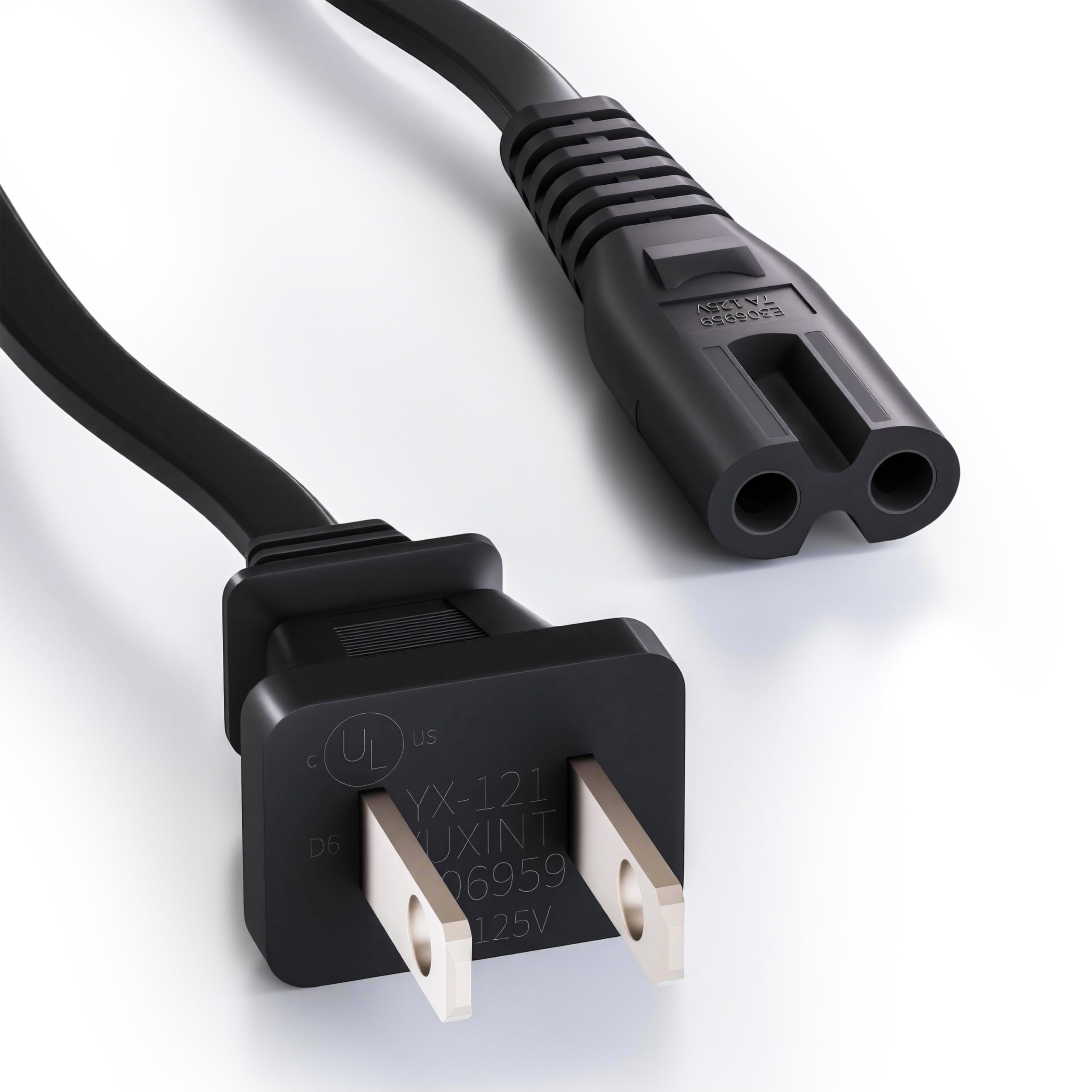 Amazon.com: Okin 8.2 Feet AC Power Supply Cord, Recliner Power