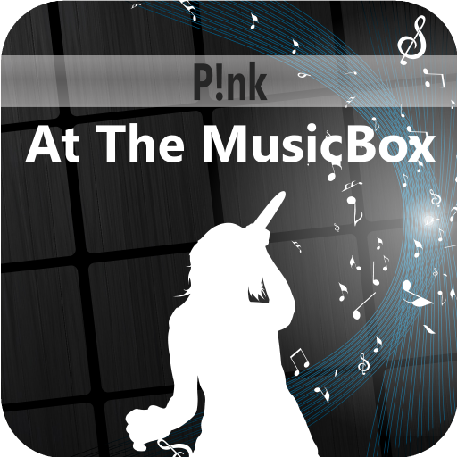 P!nk At The for Android