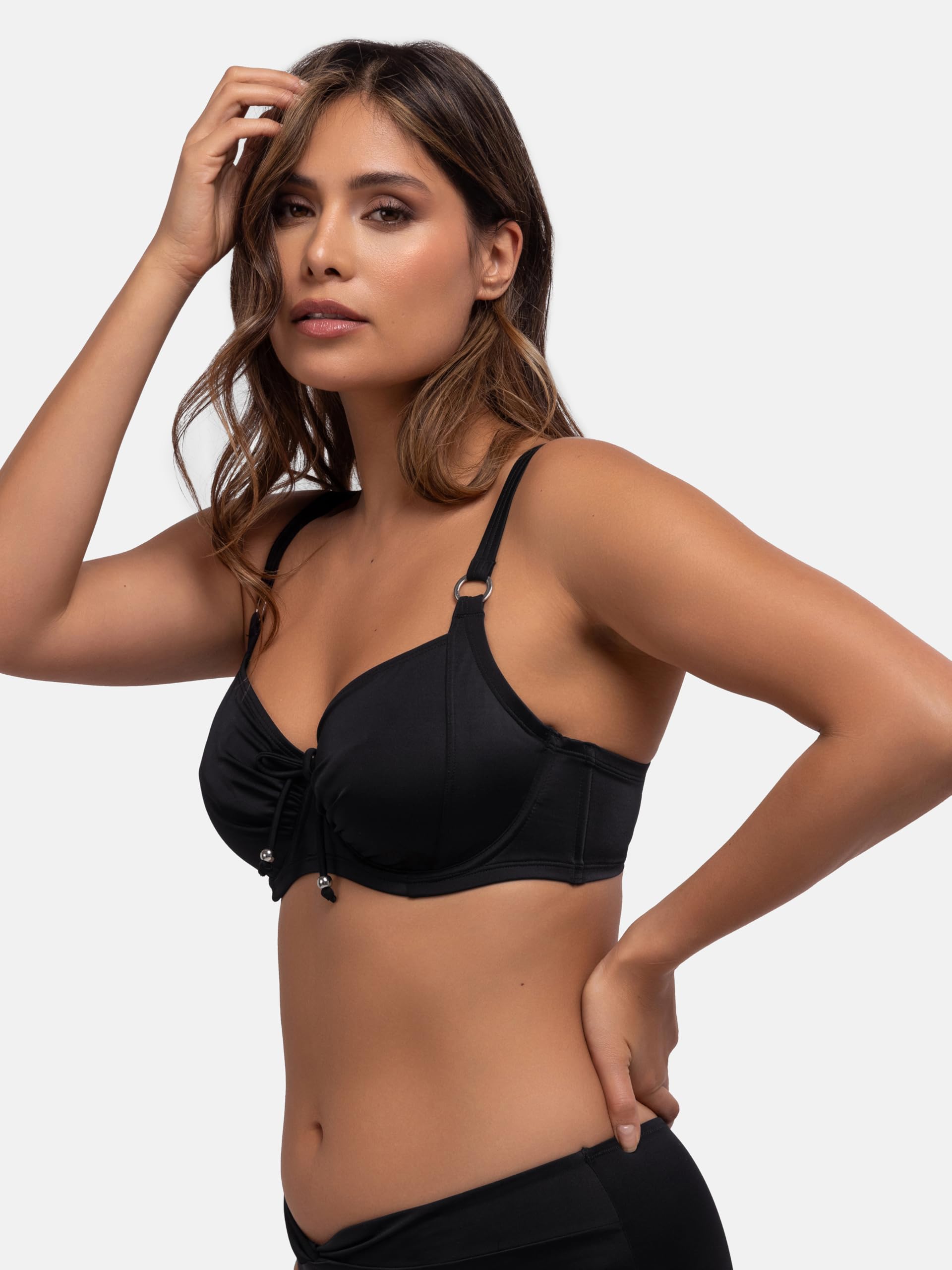Dorina Fiji-d Bikini Top Femme