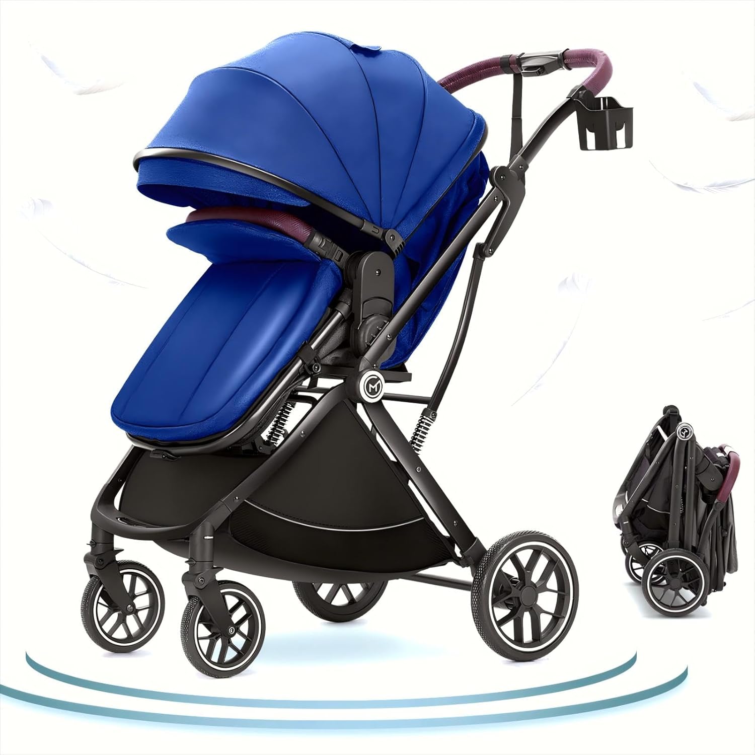 Baby Stroller Bassinet in Stroller UK Ubuy