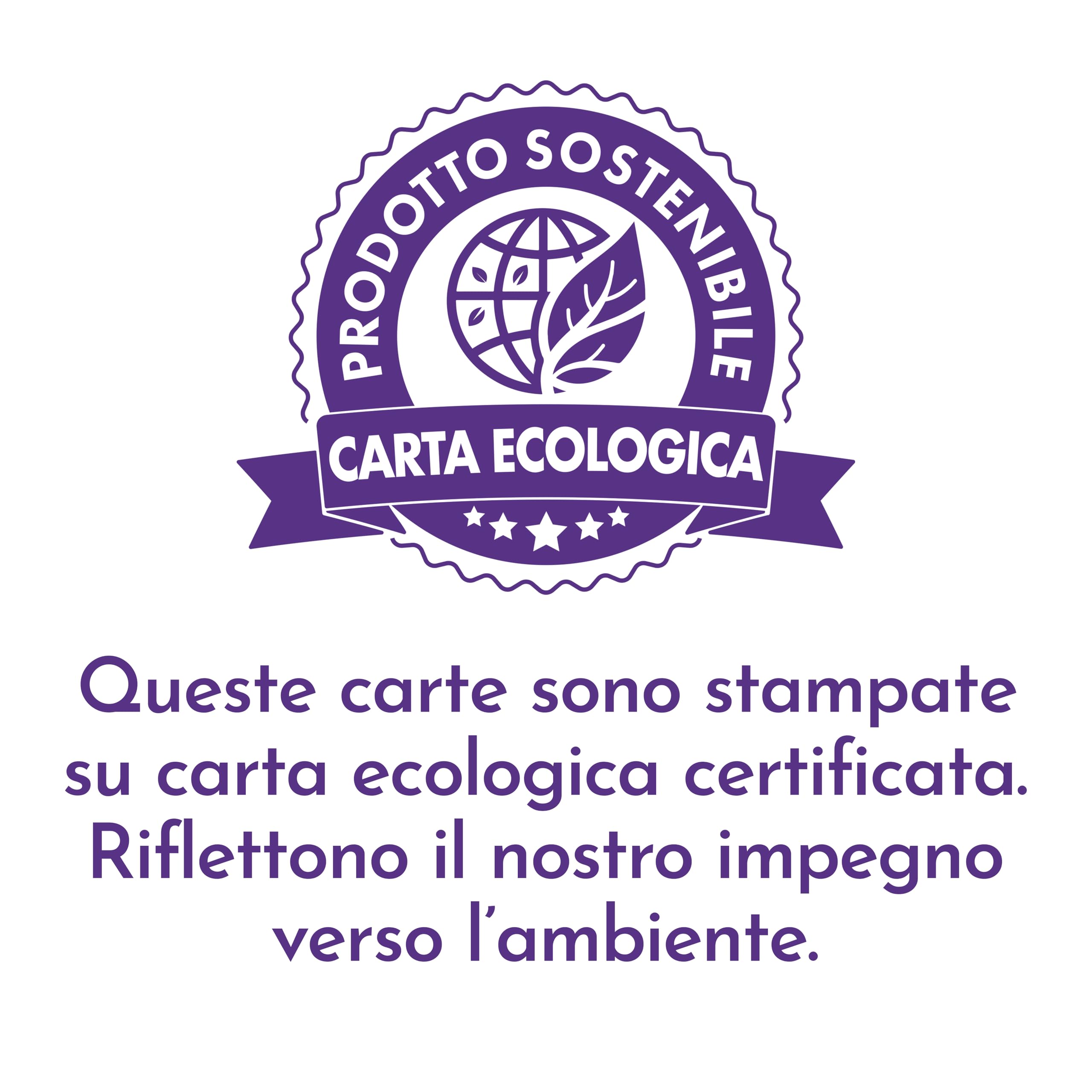 Le Risposte degli Angeli. Le Carte dell'Oracolo 44 Carte con Guida