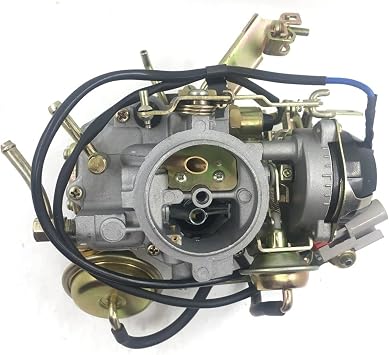 Carburetor Carburetor for Nissan 1990 1991 1992 1993 1994 1995 Pulsar Sunny N14 GA15DS 1.5L Engine E13 14