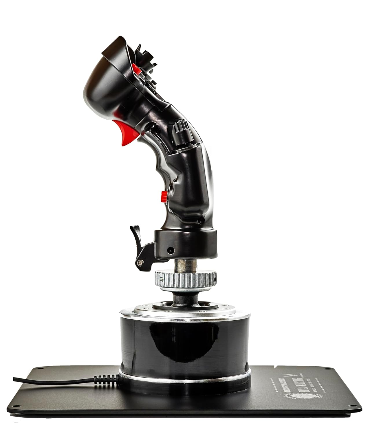 ACCESSOIRE GAMING THRUSTMAST F/A 18 GRIP ADD-ON