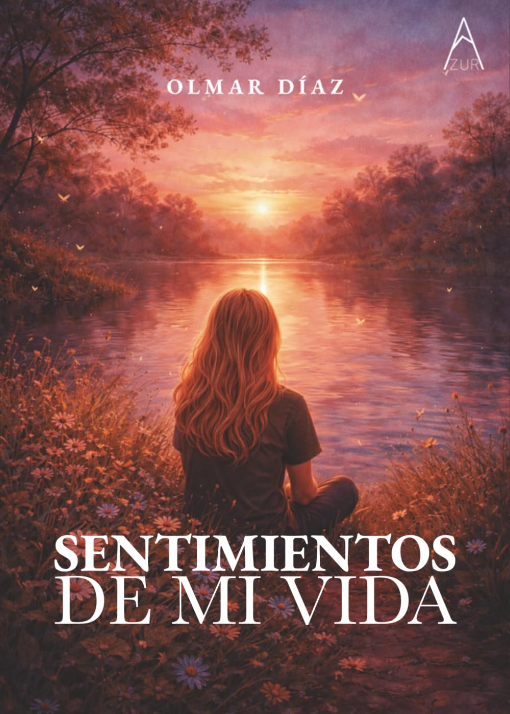 SENTIMIENTOS DE MI VIDA