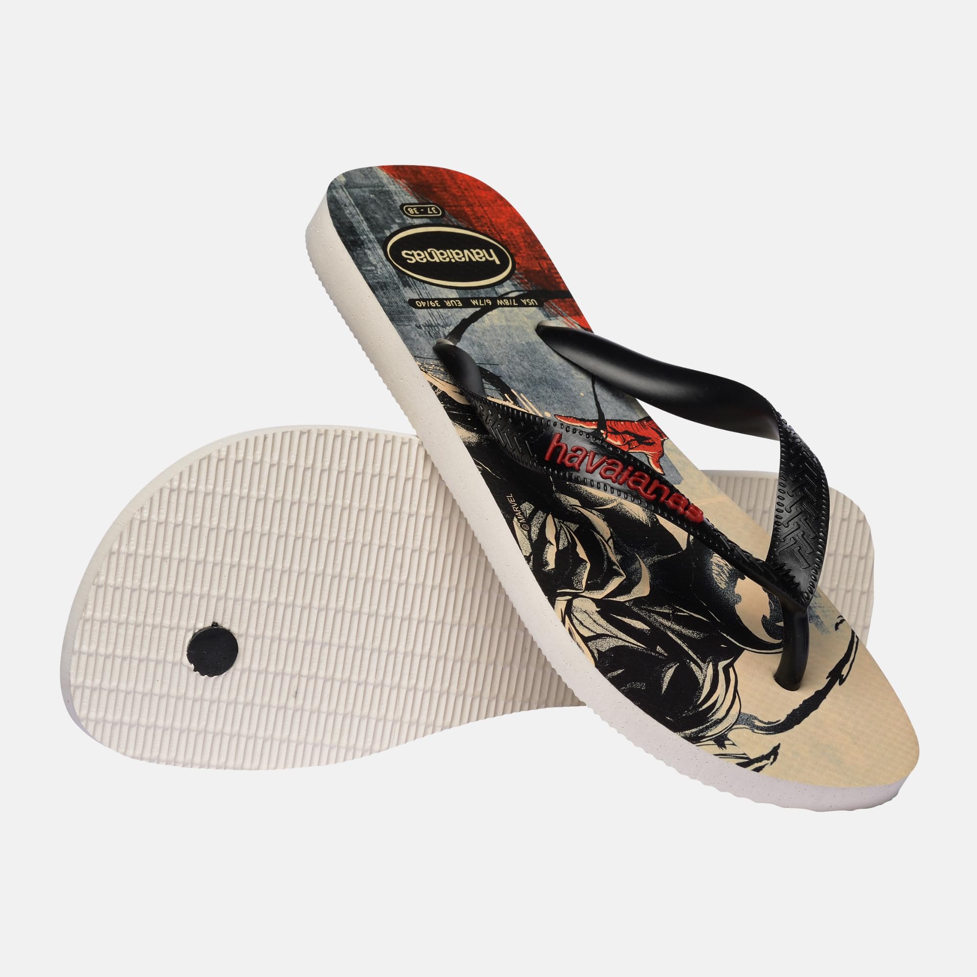 Havaianas Top Marvel Classics TonguesMixte