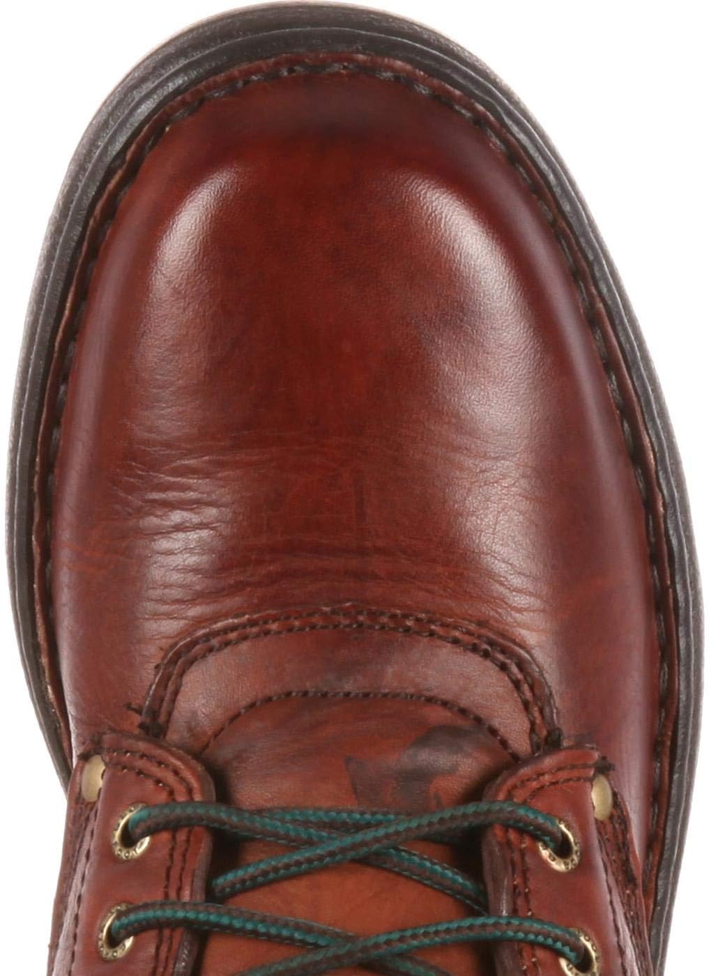 Georgia Boot Eagle Light Work Boot - Image 7