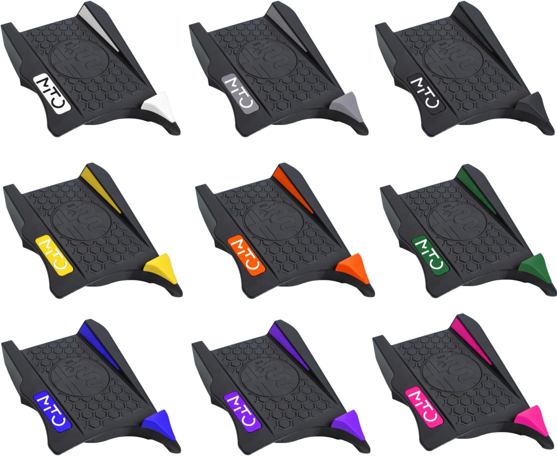 Supporto in legno per smartphone in gabbia personalizzato