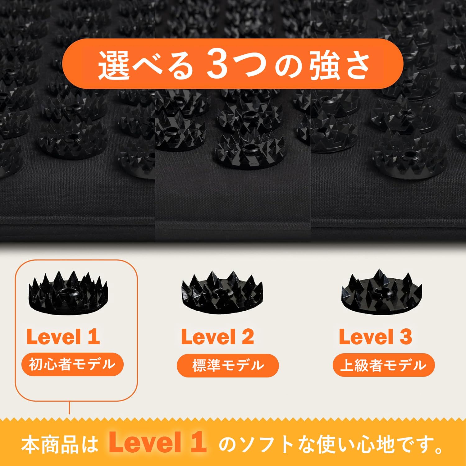 Amazon | [Shakti] 公式 シャクティ ピロー 枕 レベル1 イエロー