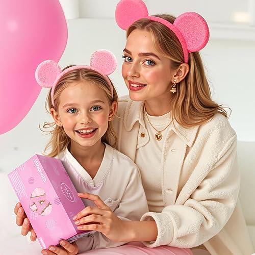 Miniatura 6 de Juego de maquillaje lavable para niñas  29 piezas de juego real no tóxico kit de maquillaje juguetes con bolsa de cosméticos de letras  Regalos de