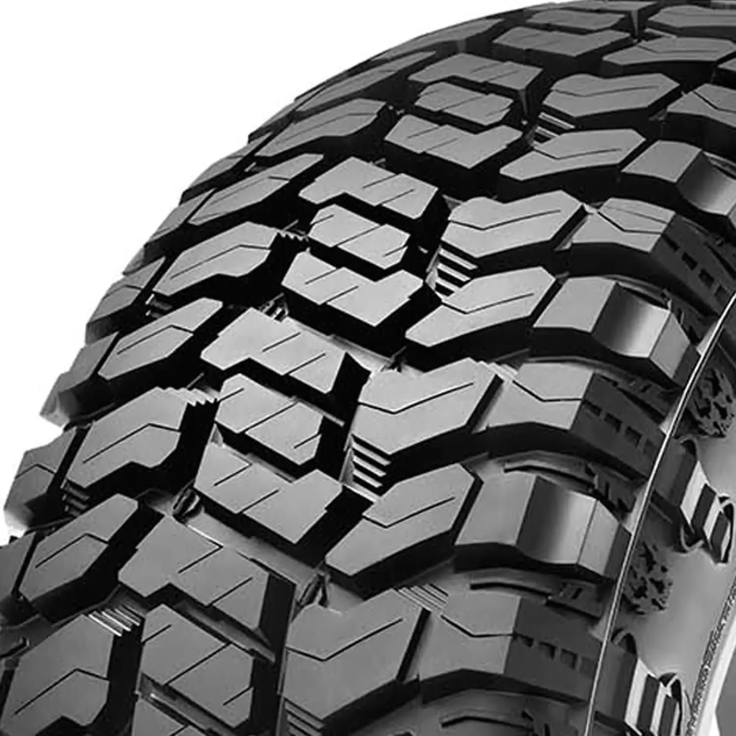 Amazon.com: Radar Renegade R/T LT285/55R20 E/10PLY BSW : Automotive