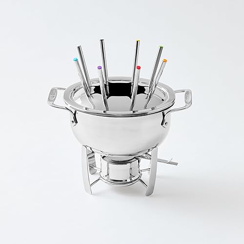 Miniatura 6 de allclad Fondue