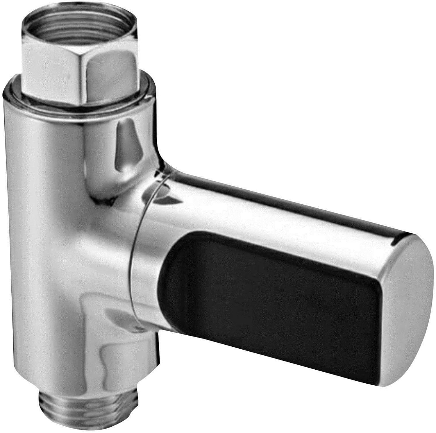 Charella 605944 Led Display Home Water Faucet Shower Thermometer