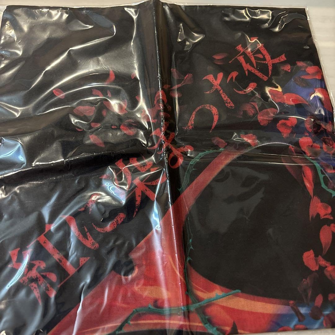 X XJAPAN バンダナ X XJAPAN バンダナ Amazon.co.jp: xjapan エックス バンダナ