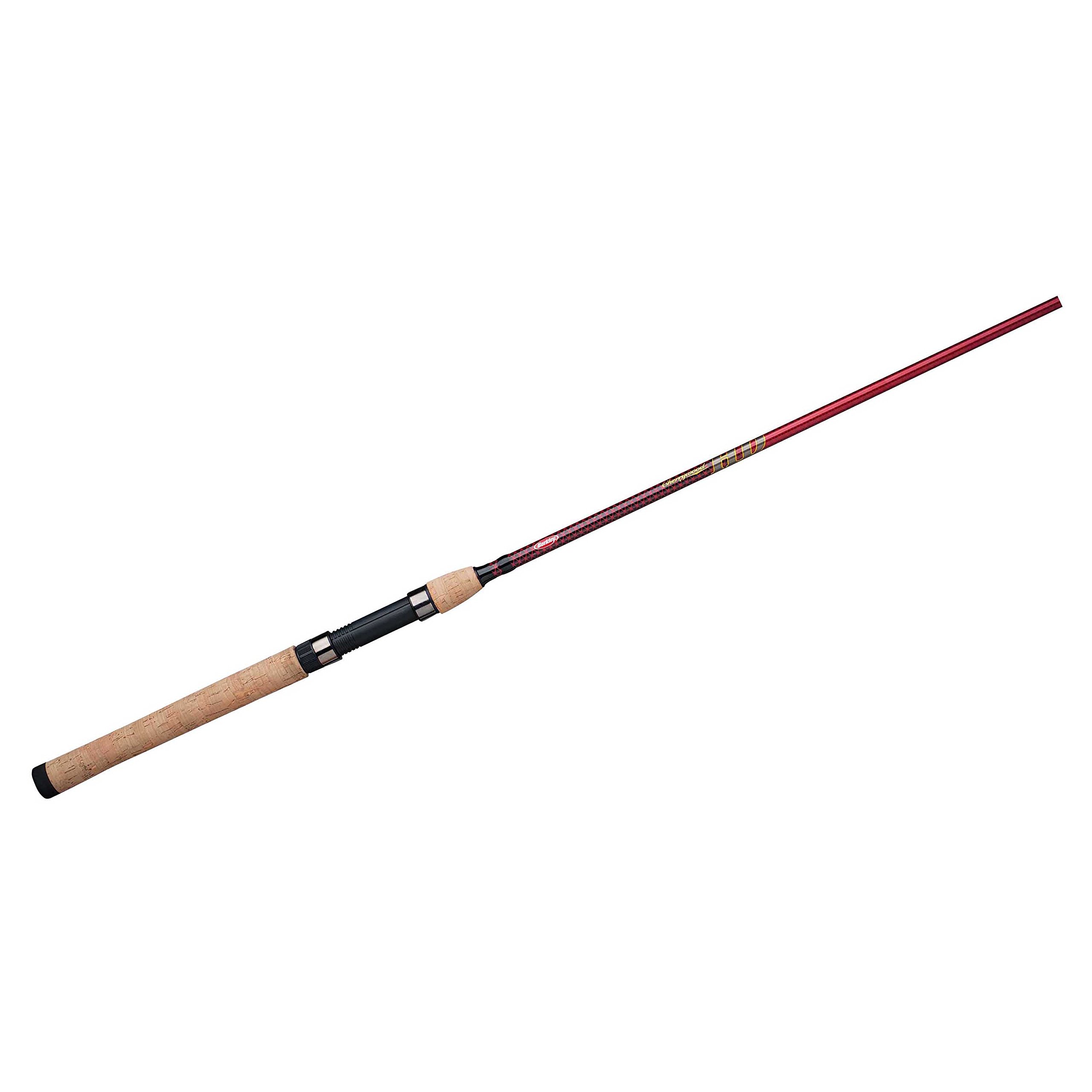 Amazon.com : Berkley® Cherrywood® HD Spinning : Spincasting