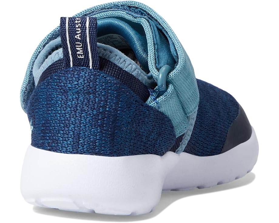 EMU Australia Kids Ando (Toddler/Little Kid/Big Kid) - Back View