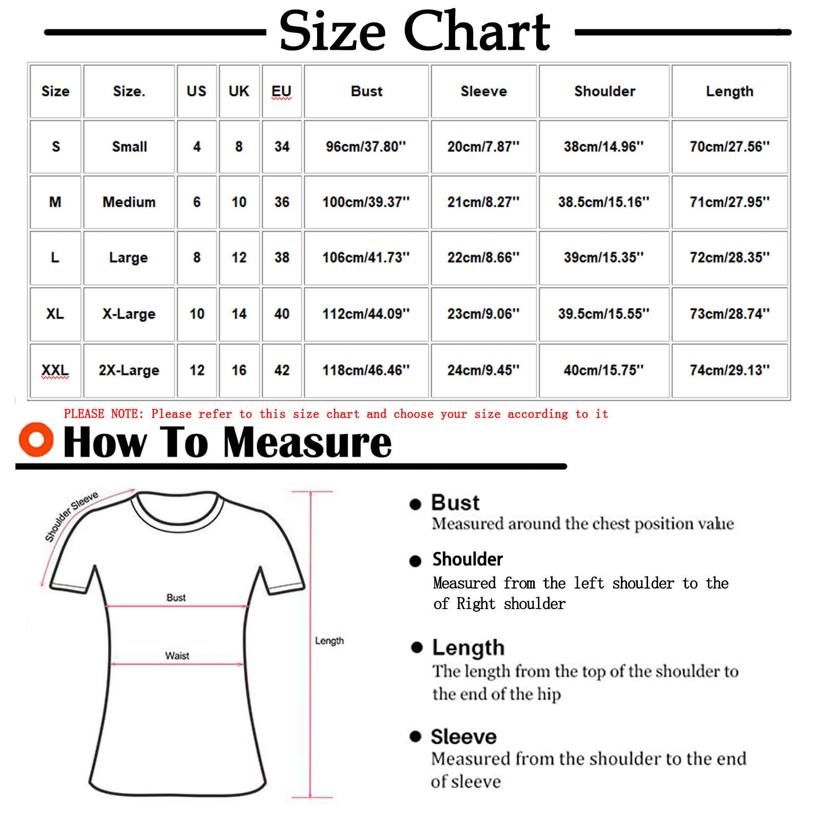 Camiseta Mujer Gasa Manga Corta Camisa Blusa Elegante Casual Verano Color sólido Cuello en V Moda Volante Suelto Túnica Tops Fiesta T-Shirt Oficina Cómodo Basic tee Camisetas