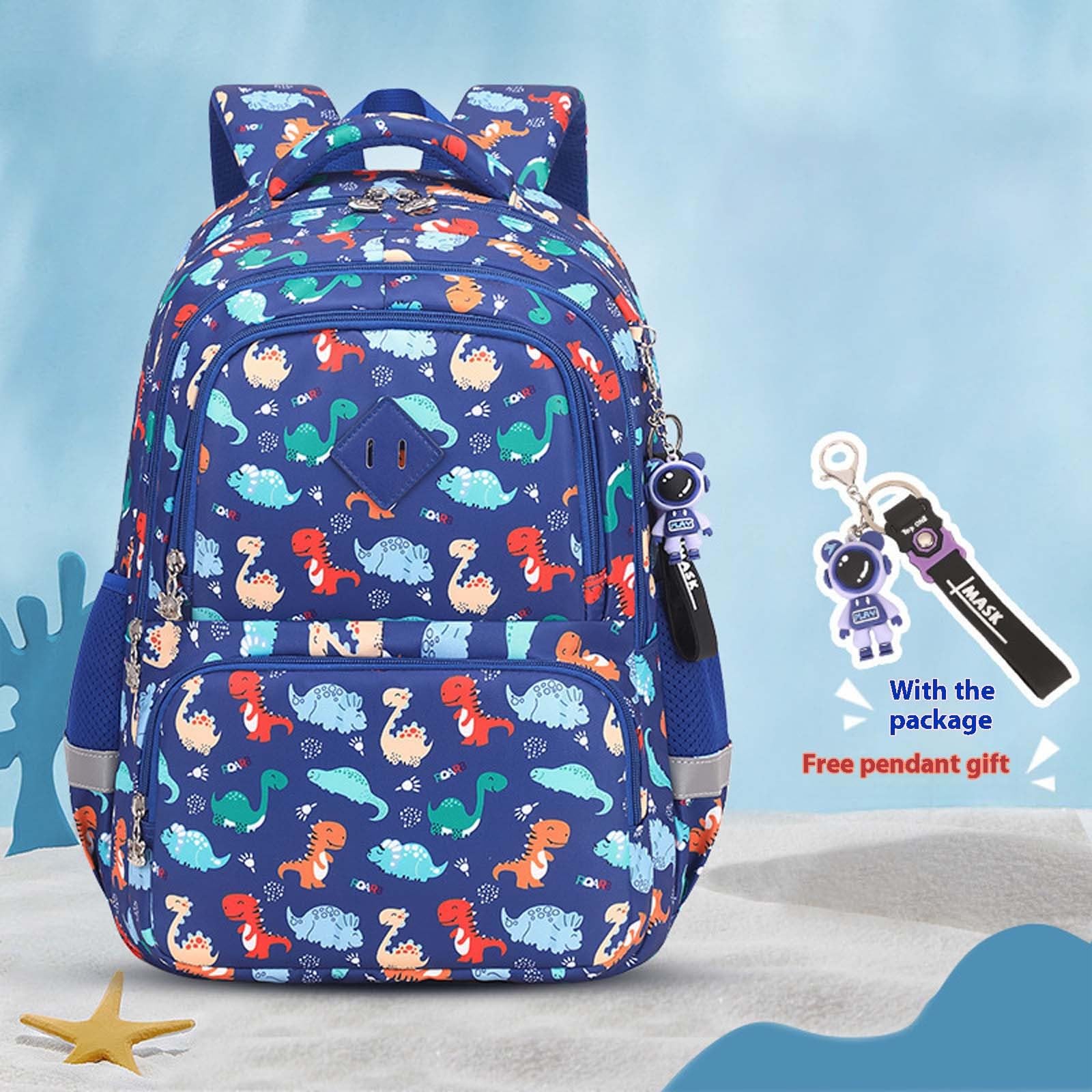 Zainetto Asilo Bambino Zainetto Bambino Bimba 2 Anni Nido Bimbo Zaino Piccolo Personalizzato Sacca Personalizzata Bambina Peluche Per Termico Bambini Con Nome Primaria Taglia Unica Grande 3 Mare