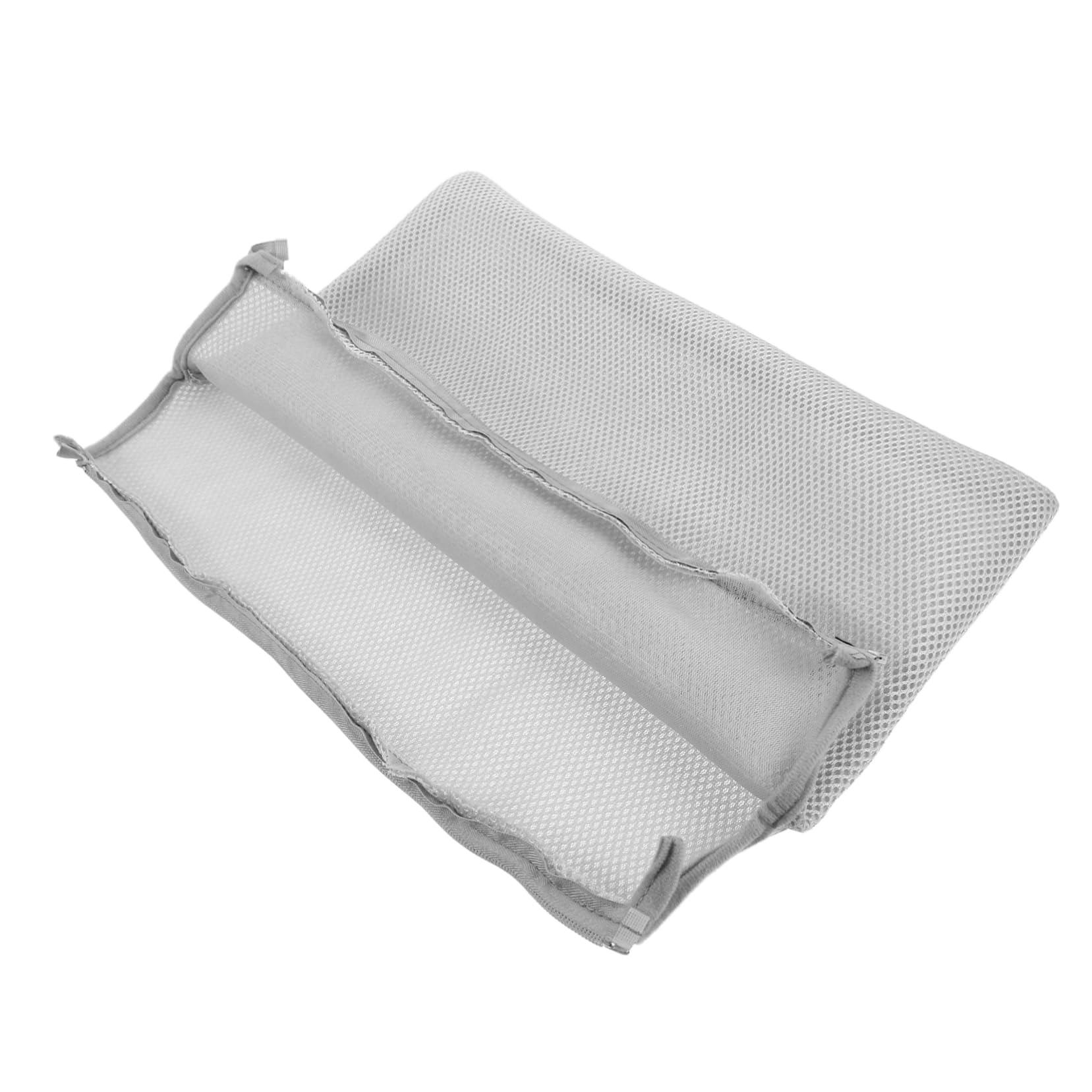 Totority Cat Window Hammock Replacement Cover Breathable Non Slip Zipper Sleeve for Easy Cleaning Soft Durable Fits Standard Cat Hammocks for Indoor Cats