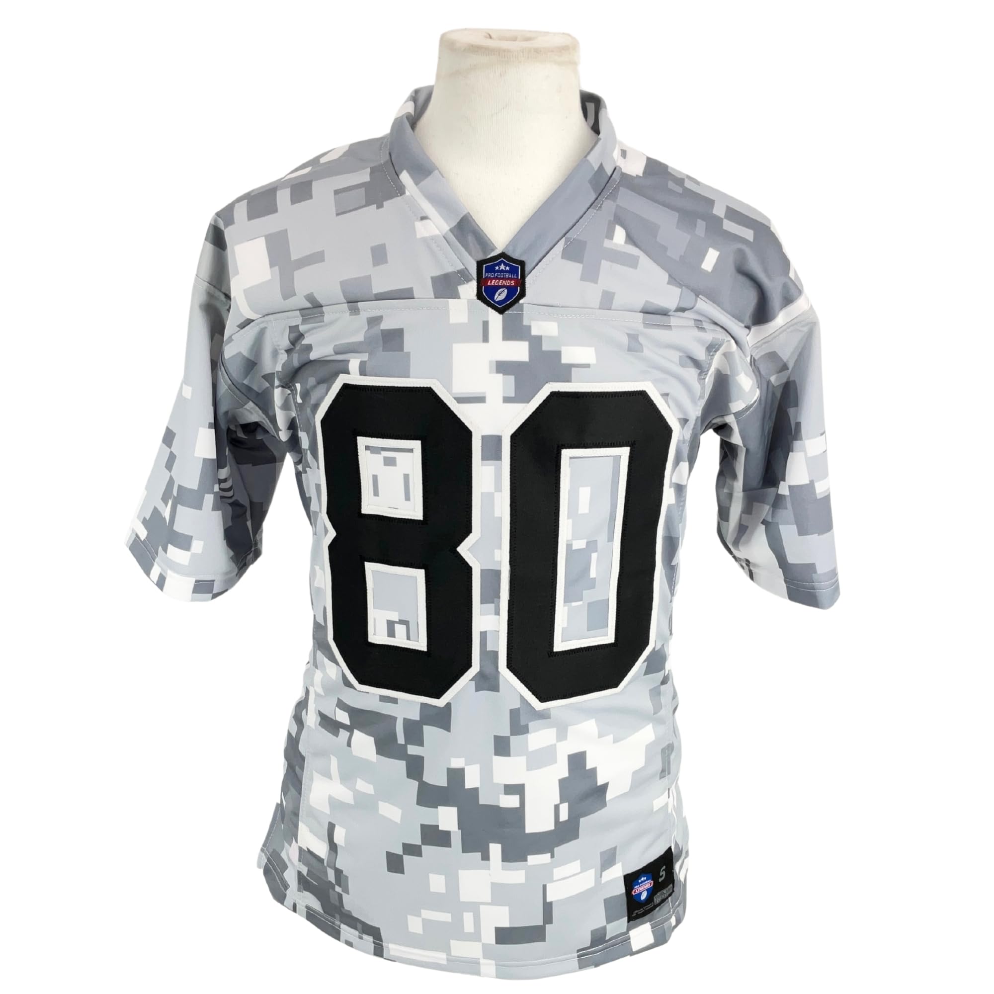 Jerry Rice Jersey White Camouflage San Francisco | Unisex Adult Sizes S-5XL Unsigned Sewn Stitched
