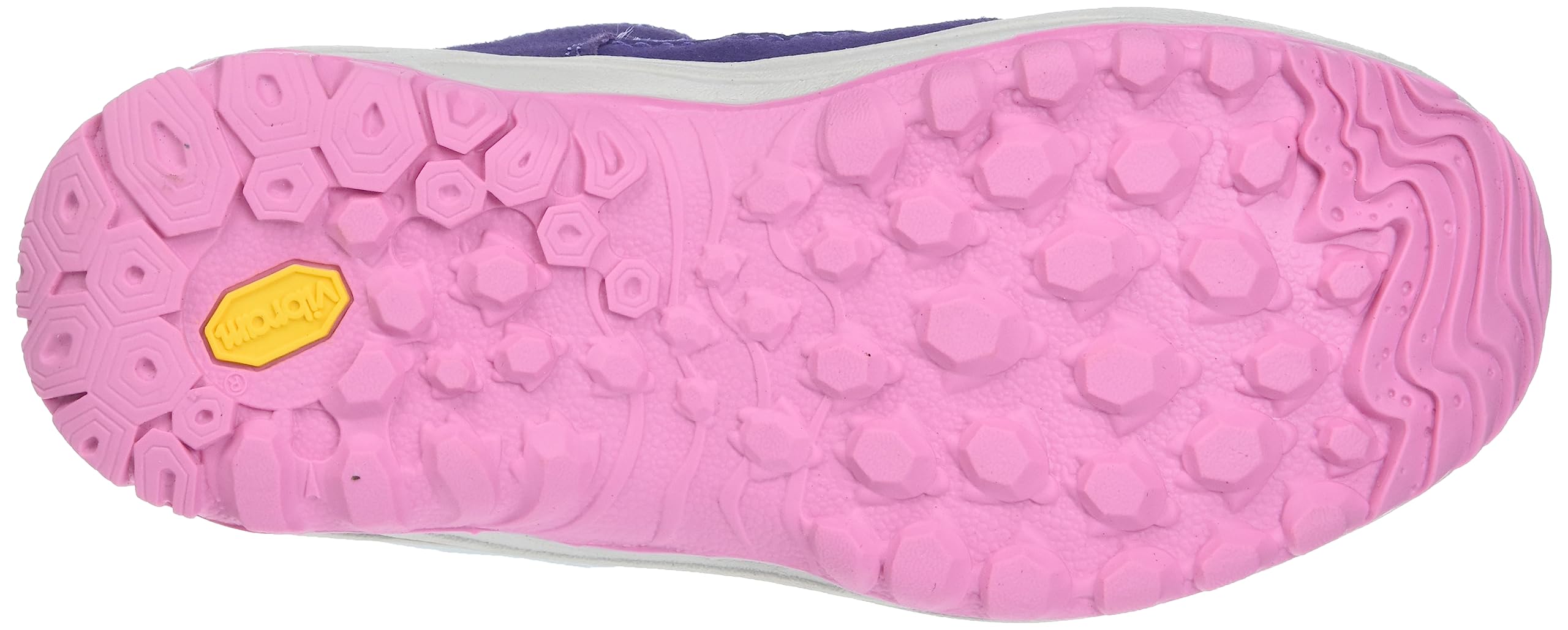Brütting Ohio Low Zapatillas Trekking Senderismo niños
