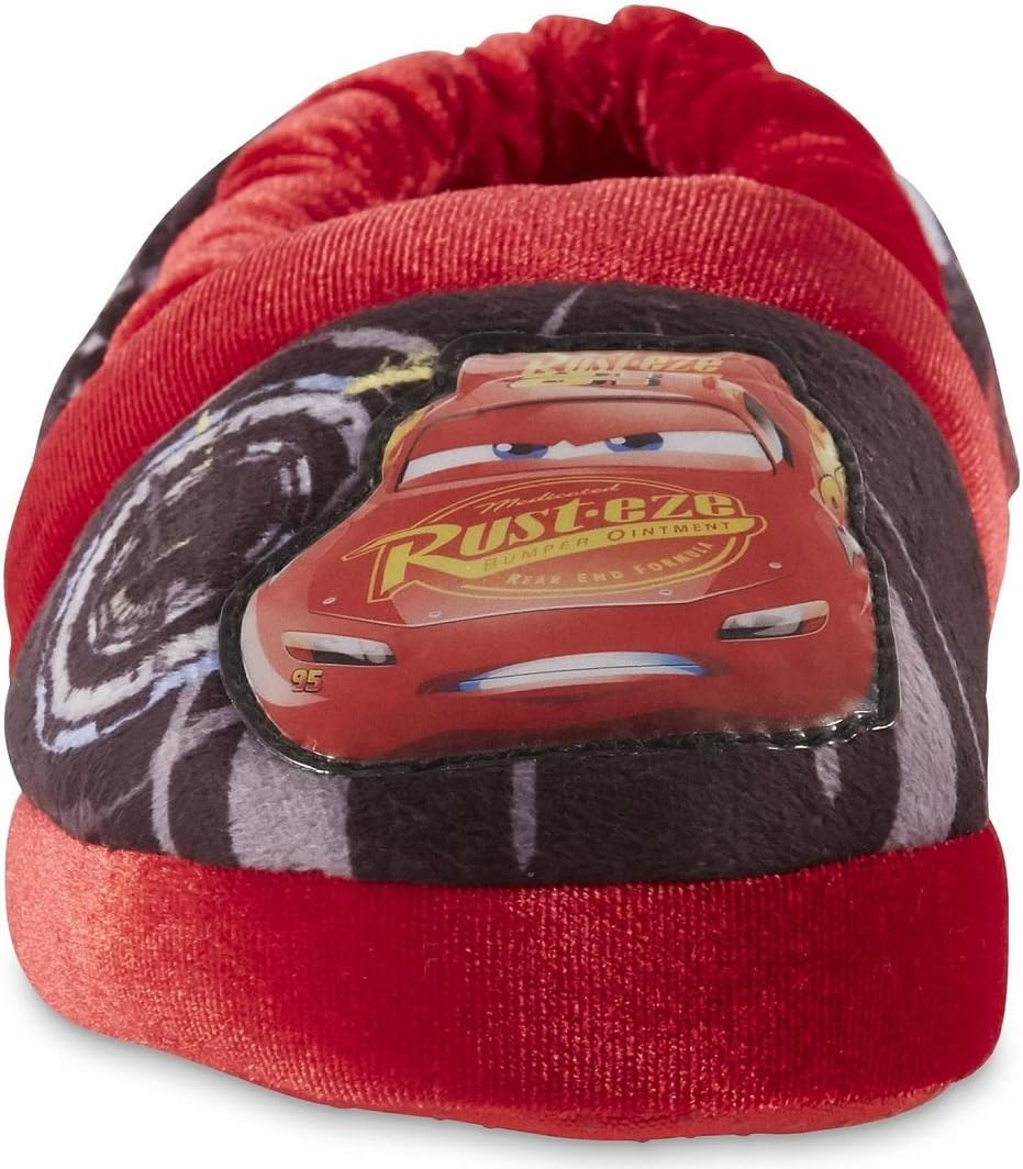 Disney Cars Boys Aline Slippers (Toddler/Little Kid)