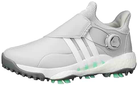 adidas TOUR360 22 BOA ゴルフシューズ 30cm adidas Tour360 22 BOA Review | MyGolfSpy