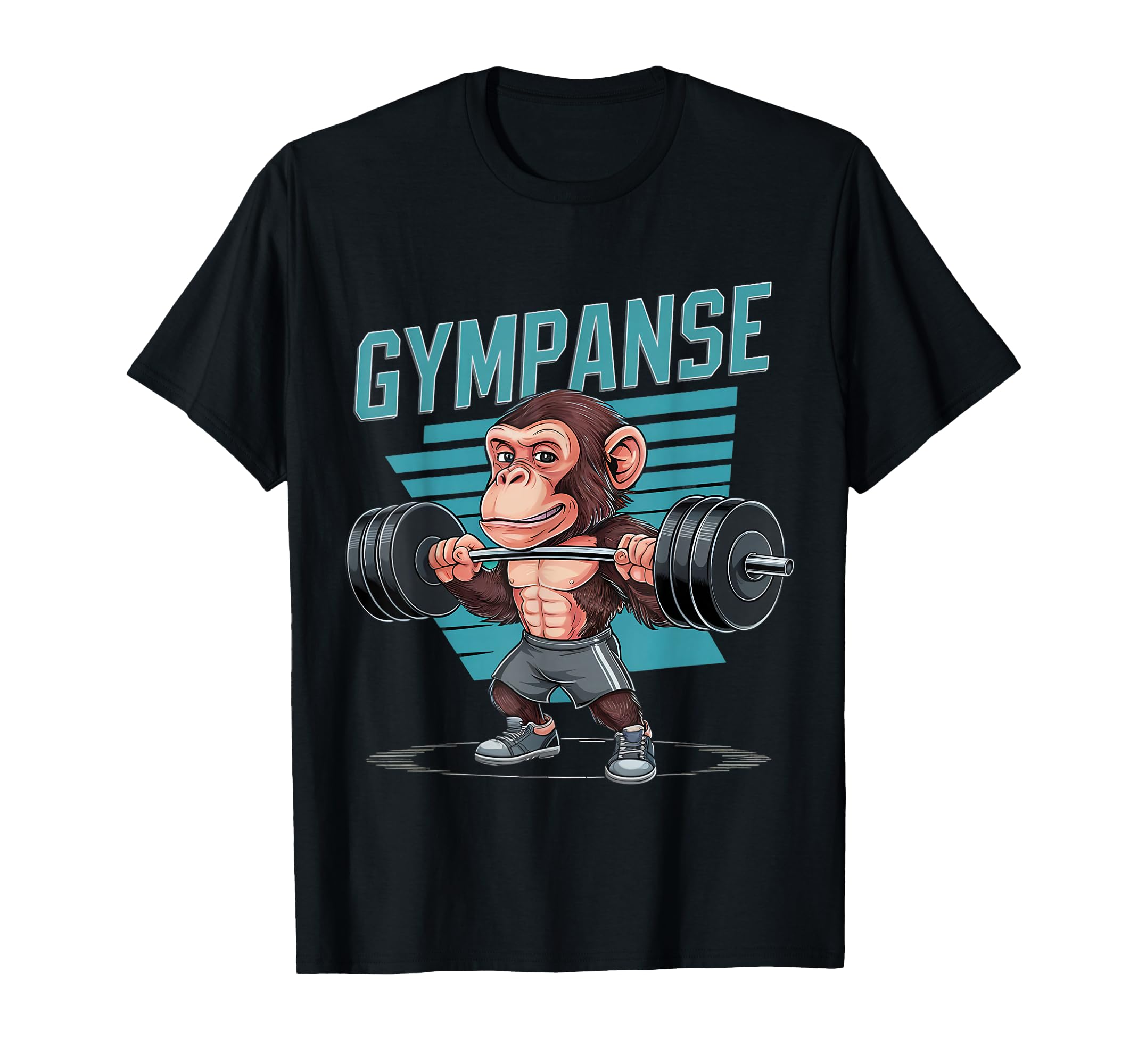 Kleidung mit Designs von Amazon Merch on Demand