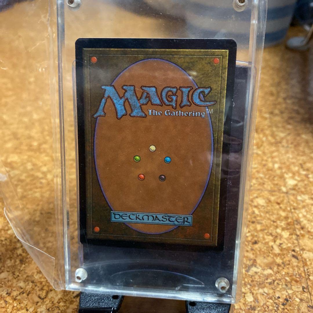 Amazon.co.jp: MTG マスティコア foil 英語版（EN） : おもちゃ 